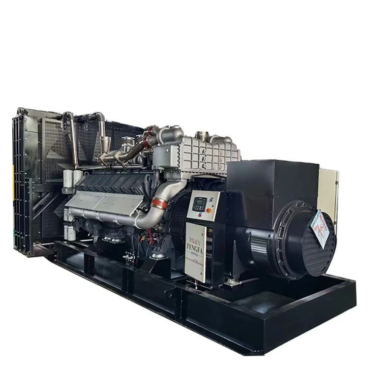 Prime Power Diesel Generator suppliers