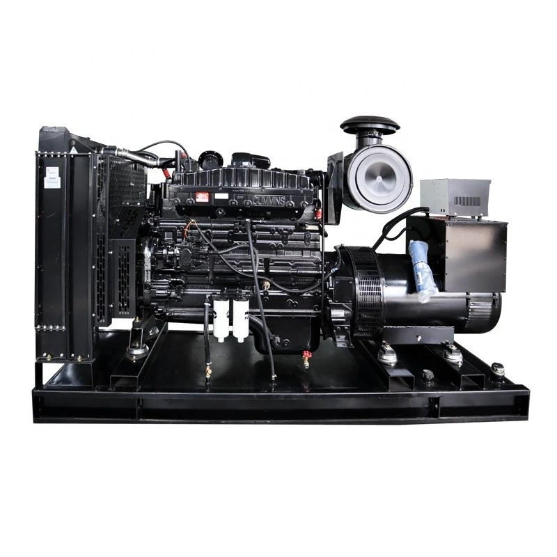 Standby Diesel Generator Set suppliers Standby Diesel Generator Set suppliers