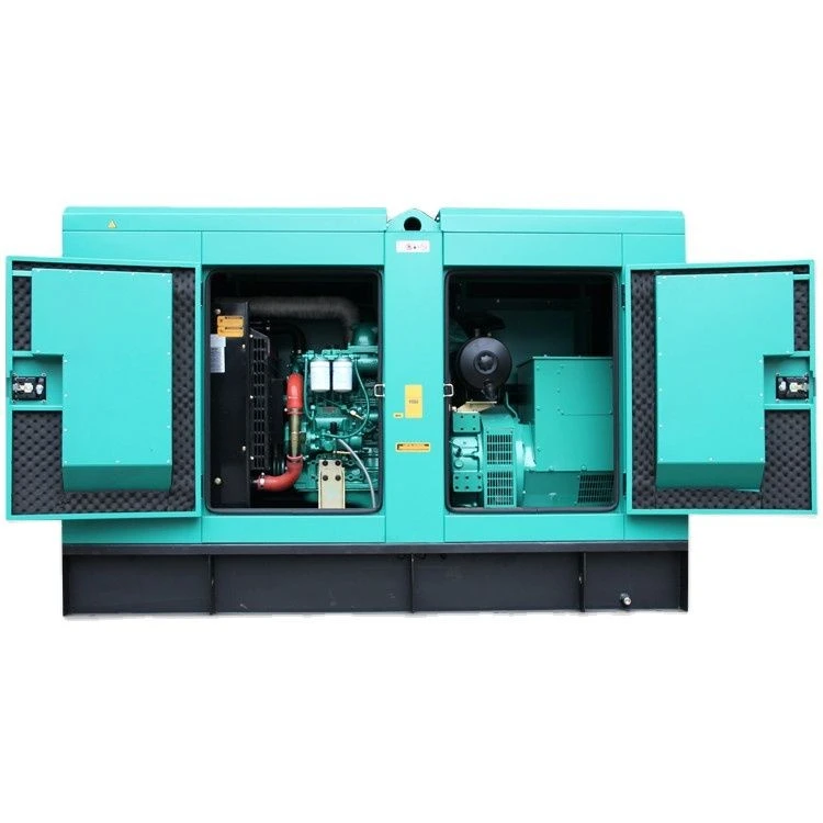 Standby Diesel Generator Set best Standby Diesel Generator Set best